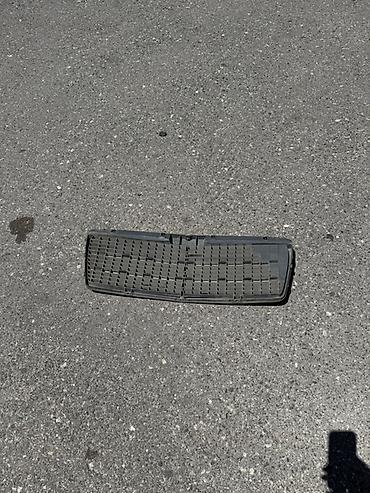 w202 radiator barmaqligi: Yaxsi Veziyetdedir — 2
