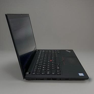 lumya 620: İşlənmiş Lenovo ThinkPad, 14 ", Intel Core i7, 256 GB — 2