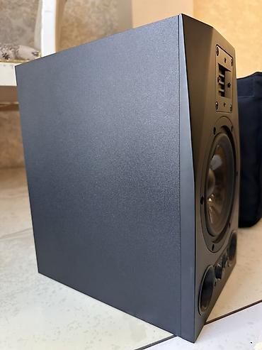 монитор купить в баку: ADAM Audio A7X studiya monitorları (cüt) Продам студийные мониторы — 3