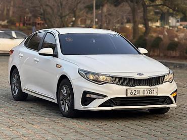Kia: Kia K5: 2019 г., 0.2 л, Автомат, Бензин, Седан — 3