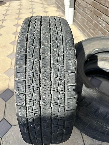 Шины и диски: Комплект зимних шин GOFORM - Размер: 215/65 R16 98T - Тип: зимние — 2