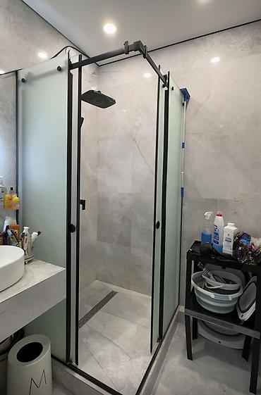 Продажа квартир: 2 комнаты, 67 м², Элитка, 6 этаж, Евроремонт — 10
