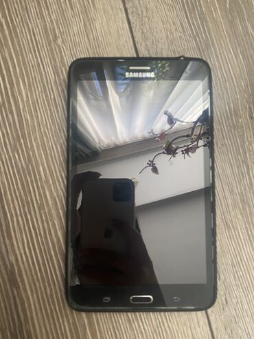самсунг а3 телефон: Планшет, Samsung, Б/у, цвет - Черный
