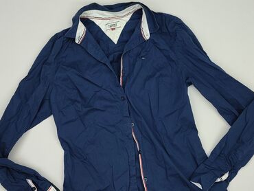 Bluzki i koszule: Koszula damska, Tommy Hilfiger, rozmiar S