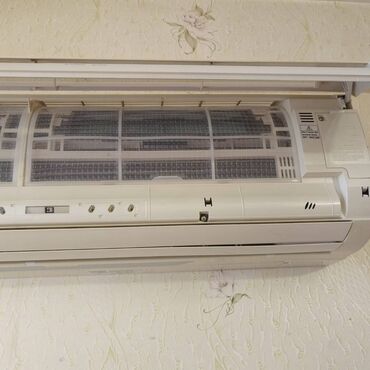 Kondisionerlər: Kondisioner Mitsubishi, İşlənmiş, 70-80 kv. m, Kredit yoxdur — 4