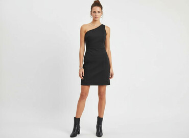 długa sukienka obcisła: Stefanel, Women`s dress, size S