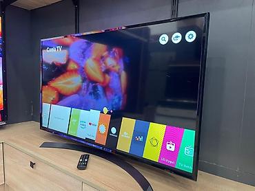 Televizor LG LG 124ekran smart 4K 📺 LG 124 Ekran Smart 4K Televizor