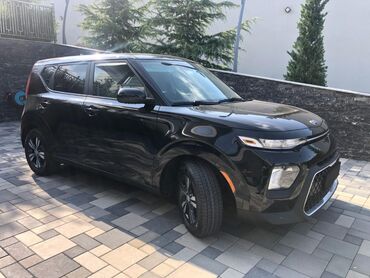 Kia: Kia Soul: 2 l | 2019 il Ofrouder/SUV