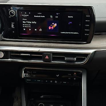 Kia: Kia K5: 2022 г., 1.6 л, Бензин, Седан — 10