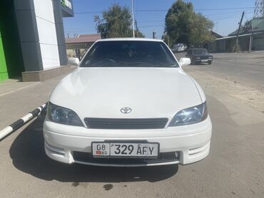 тойота виндом цена в Кыргызстан | Автозапчасти: Toyota Windom: 2.5 л | 1995 г. | Кабриолет