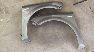 oprema za auto: VRATA ZA RENAULT SCENIC OD 2003. DO 2006. GOD. | 2008 godina 1.5 — 3