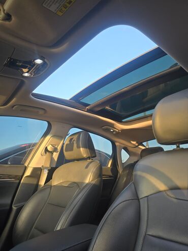 Hyundai: Hyundai Grandeur: 2019 г., 2.4 л, Бензин — 9