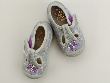 dzieciece buty z wysoka cholewka: Buciki niemowlęce, 20, stan - Bardzo dobry