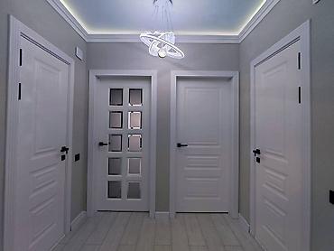 Продажа квартир: 3 комнаты, 84 м², Элитка, 10 этаж, Дизайнерский ремонт — 16