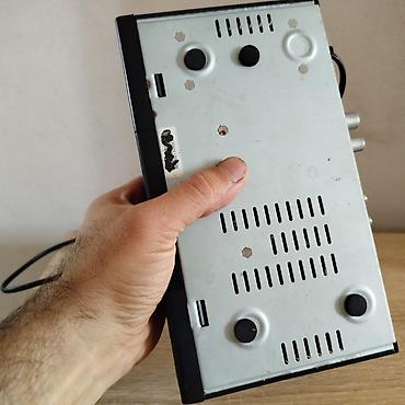 tv box 96 max: Tüner Telemax TM-02 - Rəqəmsal TV tuner (DVB-T/T2) - Full HD 1080p — 4