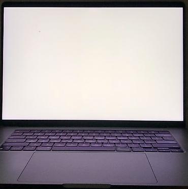 macbook pro 16 m2 max: MacBook Pro 16" 2021 M1 Pro 16 Гб 512 Гб Продаю монстра для работы и — 9