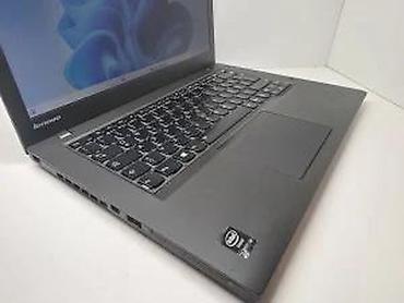 Lenovo: Lenovo TP 8GB SSD Kamera DP Procesor I3 HD++. > > Prodajem — 11