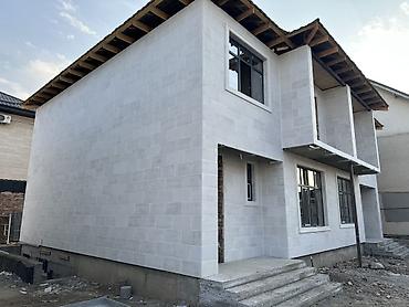 Фасадные термопанели: Под камень, Пенопласт, Пенополистирол, Минеральная вата, Мраморная крошка, Новый, Установка, Гарантия, Бесплатная доставка — 7