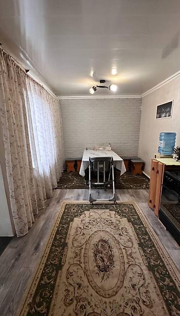 Продажа домов: 4 комнаты, 92 м², 8 соток, Бишкек — 7