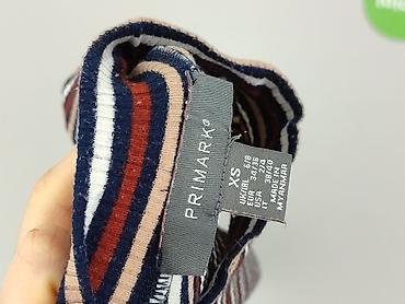 peacocks koszula: Primark, Bluzka damska, rozmiar XS — 4