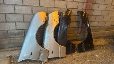 шторы на дом интернет магазин: Крыло Переднее правое Mercedes-Benz, Б/у, Оригинал