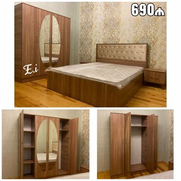 *Yataq Dəsti 670AZN💥 Ay sonuna kimi 💥ENDİRİM💥* *🎁Matras hədiyyə🎁*