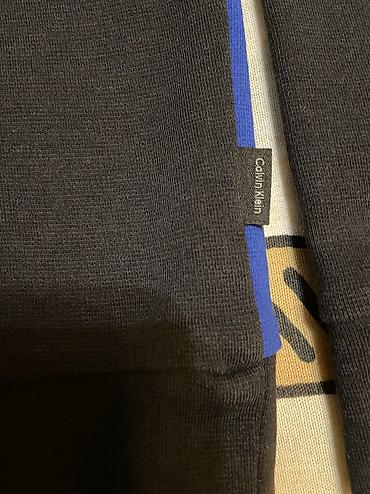 Другие детские вещи: Продам Свитшот Calvin klein (размер L) — 5