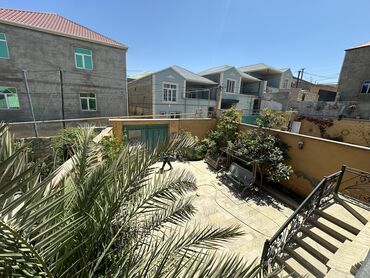Həyət evləri və villaların satışı: 5 otaqlı, 130 kv. m, Kredit yoxdur, Yeni təmirli — 2
