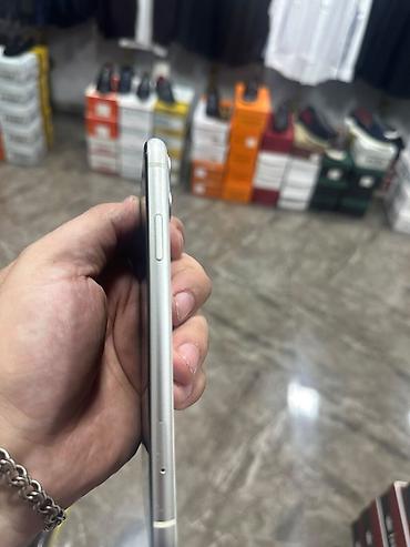 iphone 2g apple: IPhone 11, 128 GB, Ağ, Face ID — 3