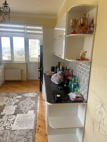 Yeni tikili: 2 otaqlı, Yeni tikili, m. Həzi Aslanov, 105 kv. m — 6