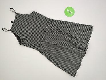 polka dot: H&M Divided, Sukienka damska, rozmiar S — 4