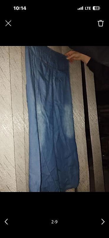 Повседневные платья: Платье, летние удобные юбки легкие красивые, Юбка темная, теплая at lalafo.kg — 8 Повседневные платья: Платье, летние удобные юбки легкие красивые, Юбка темная, теплая — 8