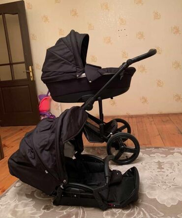 Modullu arabalar: MilBebetto magnum qiymeti 300man cox seliqeli istifade olunub ancaq