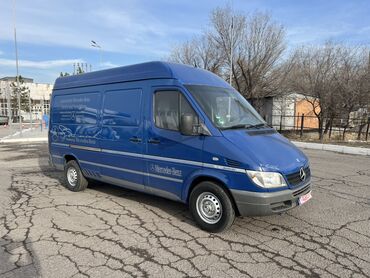 Легкий грузовой транспорт: Легкий грузовик, Mercedes-Benz, Стандарт, 3 т, Б/у — 7