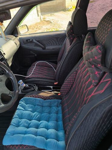 Volkswagen: Volkswagen Passat Variant: 1993 г., 2 л, Механика, Бензин, Универсал — 6