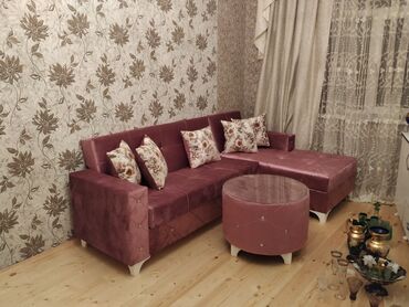 Divanlar: Künc divan — 7