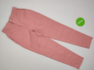 spodnie hello kitty s: Spodnie materiałowe damskie, rozmiar S — 2
