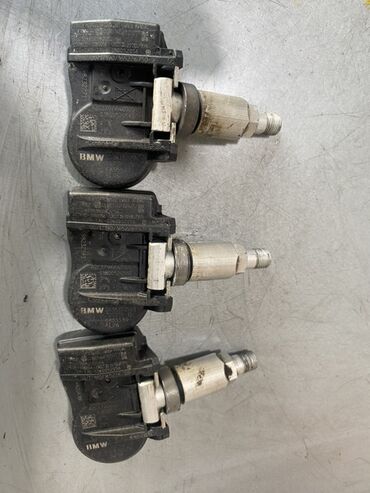 hereket sensoru: BMW TPMS təkər təzyiq sensorları dəsti - Marka: BMW (original