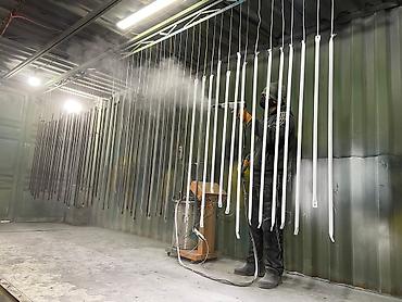 Покраска: Декоративная покраска, 3-5 лет опыта — 22