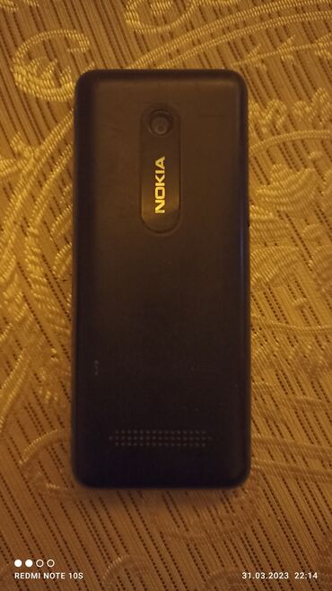 Nokia: Nokia