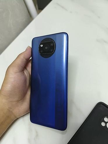 купить поко х3 про: Poco X3 Pro, Б/у, 128 ГБ, цвет - Синий, 2 SIM — 2