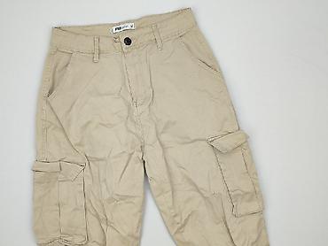 spodnie dres 4f: FB Sister, Spodnie cargo damskie, rozmiar M — 1