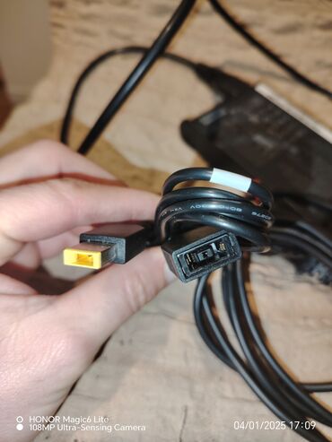 Adapteri i punjači za laptop: Original nov "lenovo"® (ultra turbo brzi punjac od 135wati snage) sa — 14
