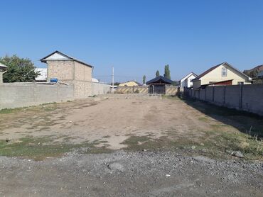 я ищу дом рабочий городок: 5 соток, Курулуш, Кызыл китеп