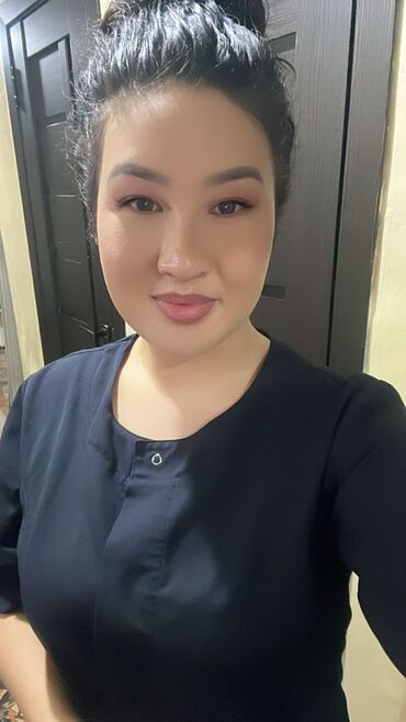 массажист в бишкеке: Массаж | Сутулость, нарушение осанки | С выездом на дом