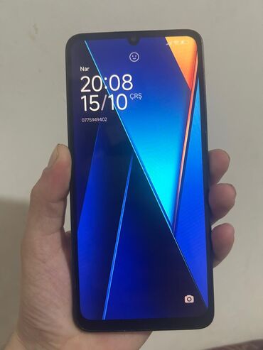 xiaomi redmi 5 чехол: Redmi 13C, 256 GB, rəng - Qara, İki sim kartlı