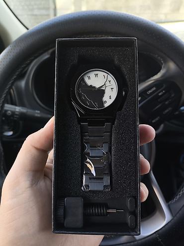 casio original: Мусульманские часы часы, Мужские, Новый — 1
