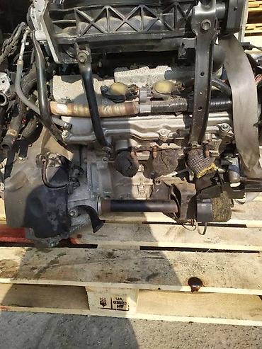 3mz: Коробка передач Автомат Toyota Б/у, Оригинал, Япония — 4
