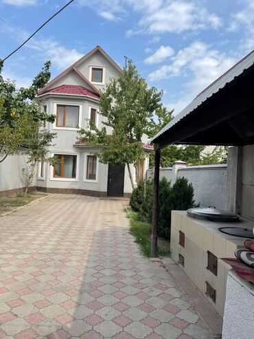 Продажа домов: Дом, 160 м², 6 комнат, Агентство недвижимости, Евроремонт at lalafo.kg — 2 Продажа домов: Дом, 160 м², 6 комнат, Агентство недвижимости, Евроремонт — 2