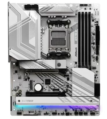 dell e6320: Brand: ASRock Model: MB AM5 ASRock X870 PRO RS Cena: 27,941 Opis: ⚡